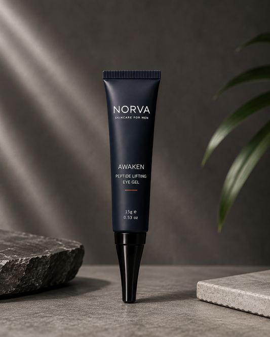 NORVA Awaken™ Peptide Lifting Eye Gel